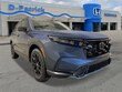  Honda CR-V Hybrid