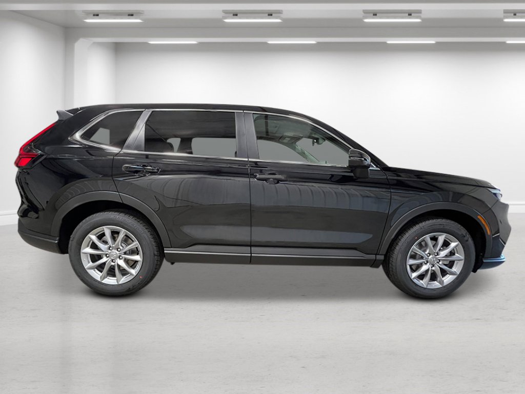 2026 Honda CR-V EX photo 3