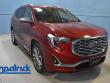 Used 2018 GMC Terrain Denali 4D Sport Utility