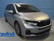 Used 2025 Honda Odyssey Touring 4D Passenger Van