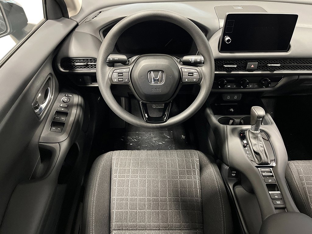 2026 Honda HR-V LX - Photo 17