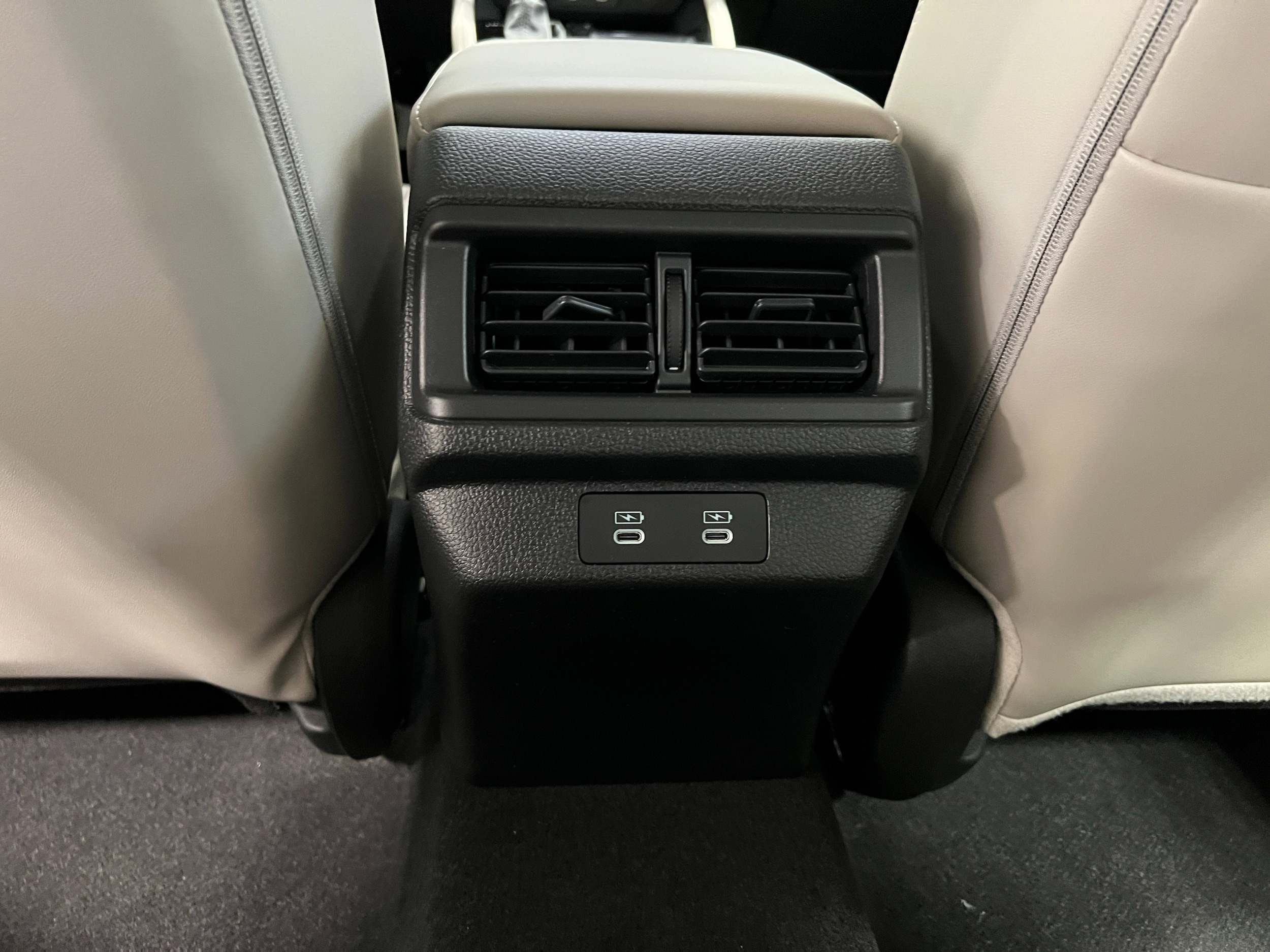2025 Honda Accord Hybrid Touring - Photo 19
