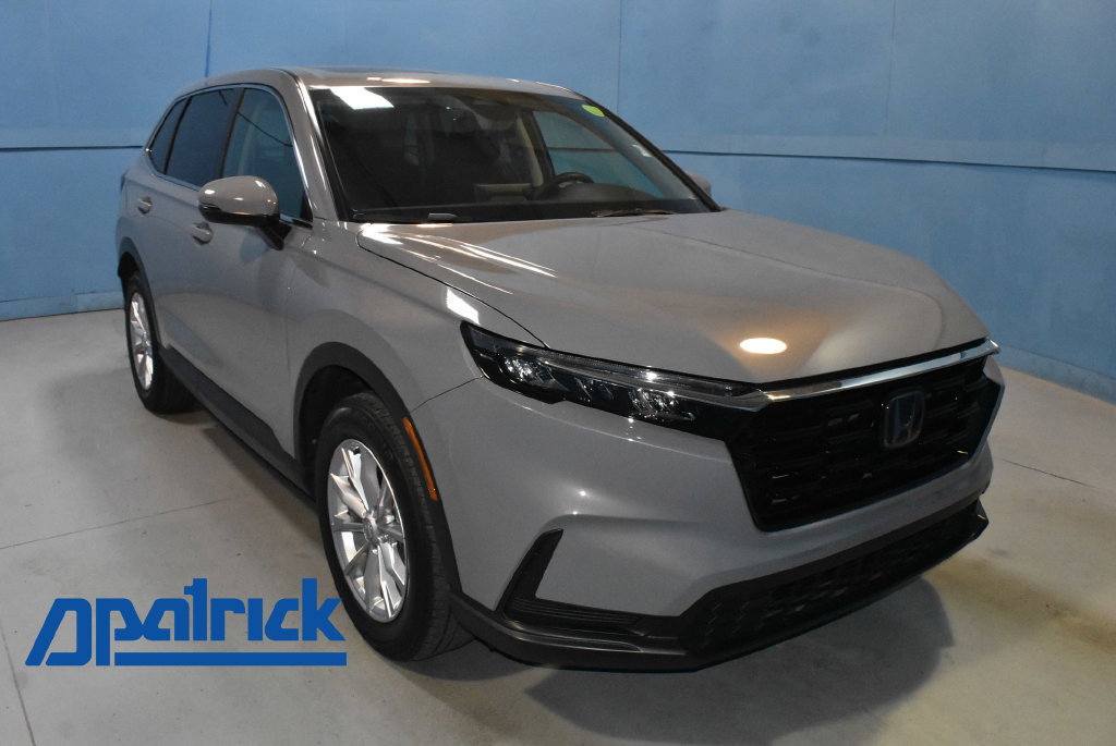 2024 Honda CR-V EX 4D Sport Utility 2HKRS4H48RH413171