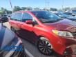 Used 2020 Toyota Sienna XLE 4D Passenger Van