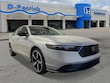 Honda Accord Hybrid