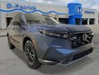Honda CR-V Hybrid