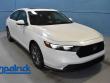 Used 2024 Honda Accord EX 4D Sedan