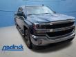 Used 2018 Chevrolet Silverado 1500 LT Truck Crew Cab