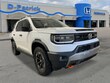  Honda Passport