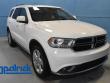Used 2014 Dodge Durango Limited 4D Sport Utility