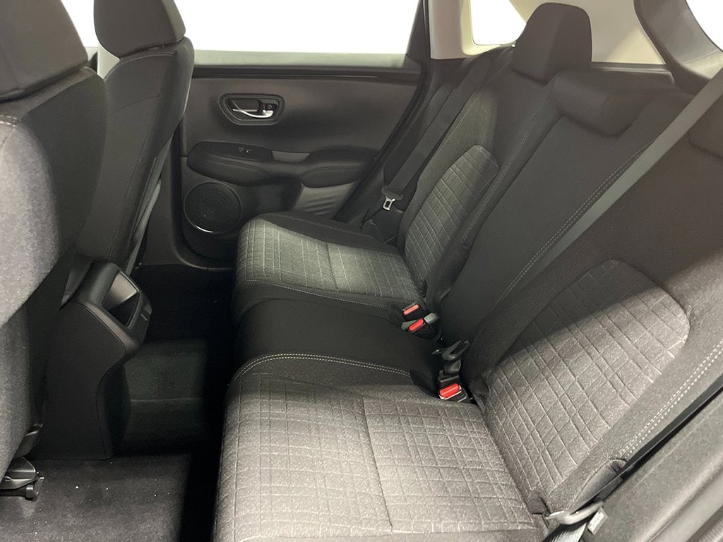 2026 Honda HR-V LX - Photo 20