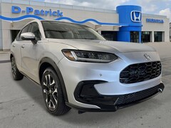 2026 Honda HR-V EX-L SUV