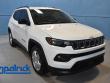Used 2022 Jeep Compass Latitude 4D Sport Utility