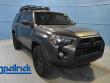 Used 2018 Toyota 4Runner SR5 4D Sport Utility