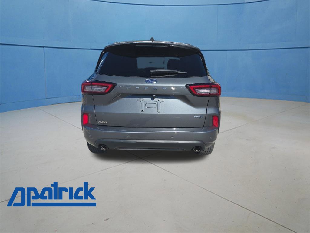 2024 Ford Escape ST-Line 4D Sport Utility 1FMCU9MN6RUB44052