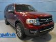 Used 2016 Ford Expedition King Ranch 4D Sport Utility