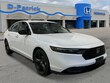 Honda Accord Hybrid