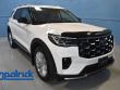 Used 2025 Ford Explorer Platinum 4D Sport Utility