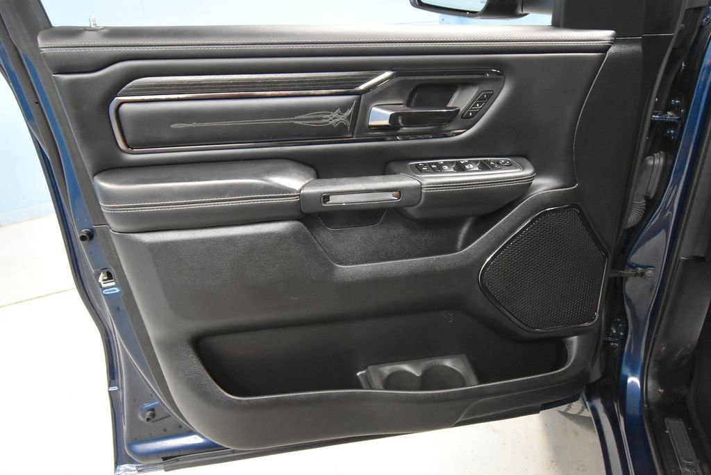 2024 Ram 1500 Limited photo 3