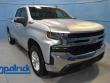 Used 2019 Chevrolet Silverado 1500 LT 4D Double Cab