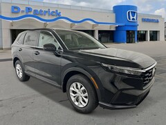 2026 Honda CR-V LX SUV