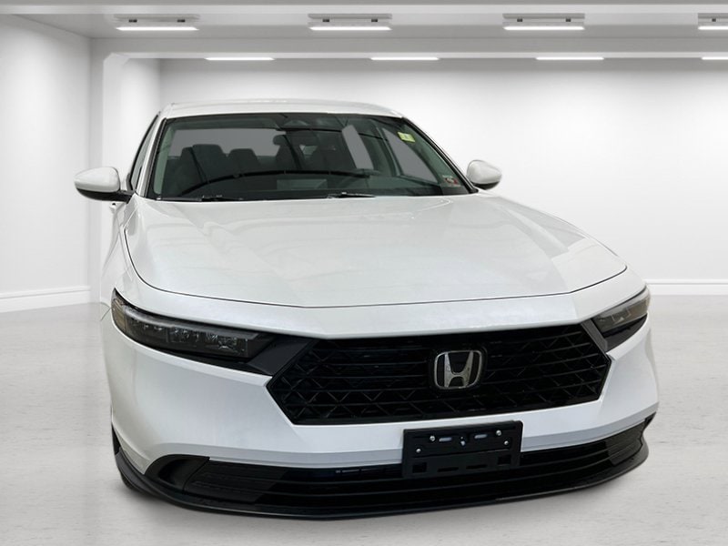 2025 Honda Accord LX - Photo 8