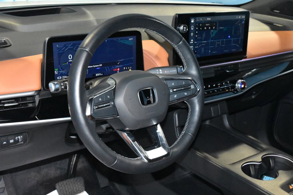 2024 Honda Prologue Elite photo 2