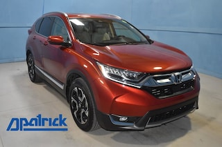 2019 Honda CR-V Touring 4D Sport Utility