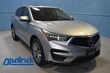  Acura RDX