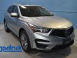 Used 2020 Acura RDX Technology Package 4D Sport Utility