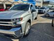Used 2019 Chevrolet Silverado 1500 LT 4D Double Cab