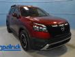 Used 2025 Nissan Pathfinder Rock Creek 4D Sport Utility