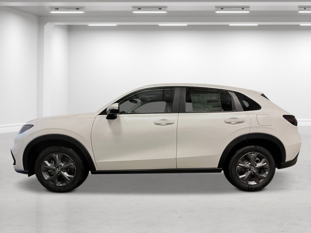 2026 Honda HR-V LX - Photo 6