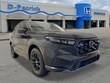 Honda CR-V Hybrid