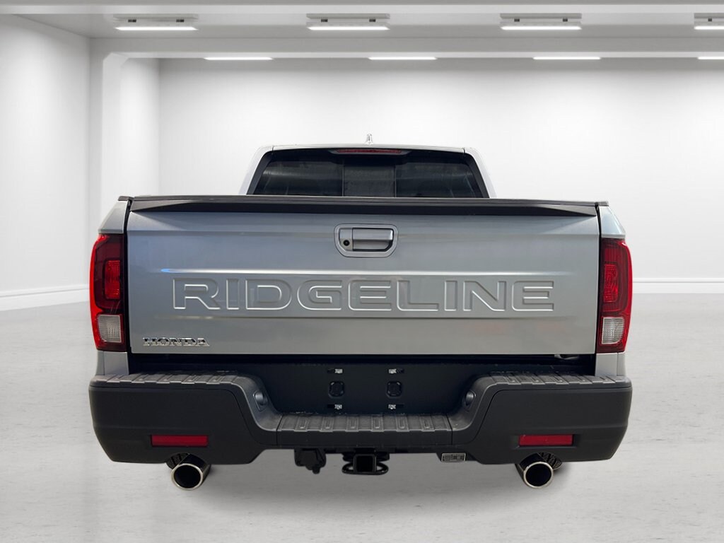 New 2026 Honda Ridgeline RTL Truck Crew Cab