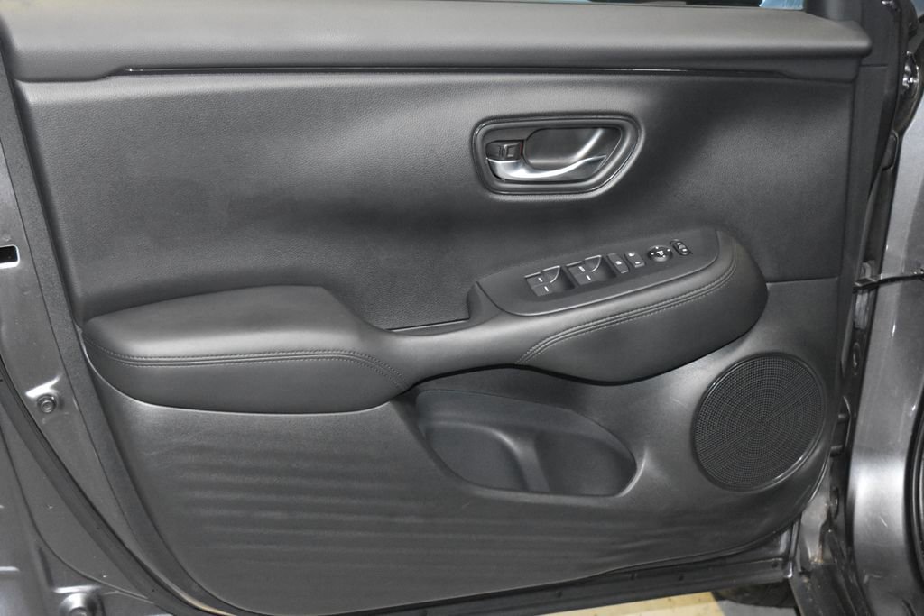 2024 Honda HR-V LX Sport photo 2