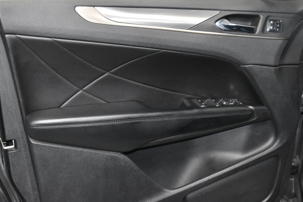 2018 Lincoln MKC Premiere photo 3