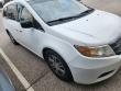 Used 2012 Honda Odyssey EX-L 4D Passenger Van