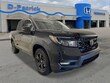  Honda Ridgeline