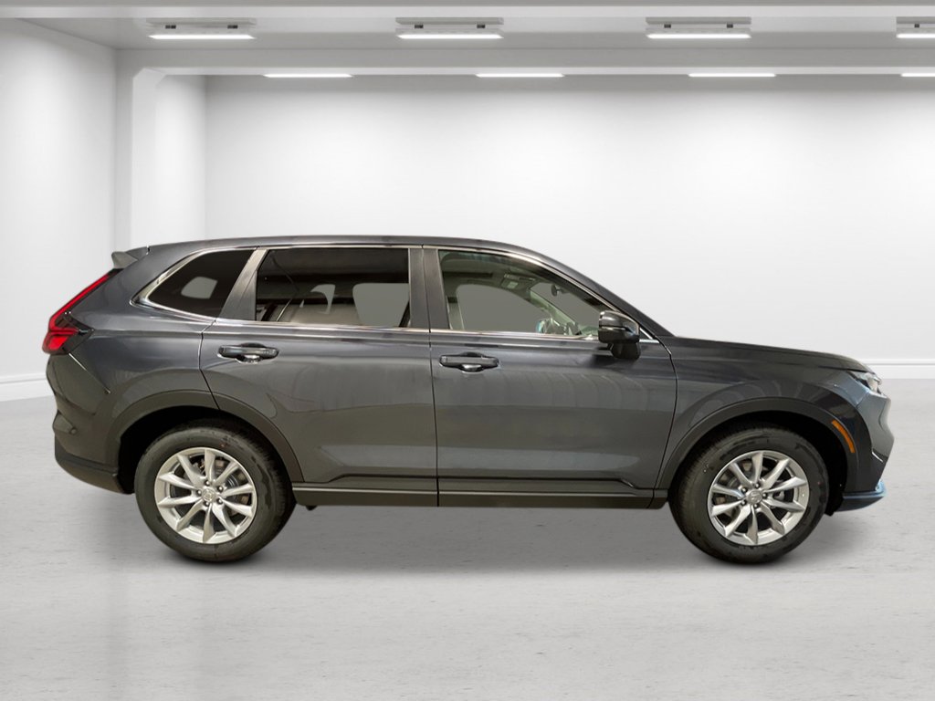 2026 Honda CR-V EX photo 3
