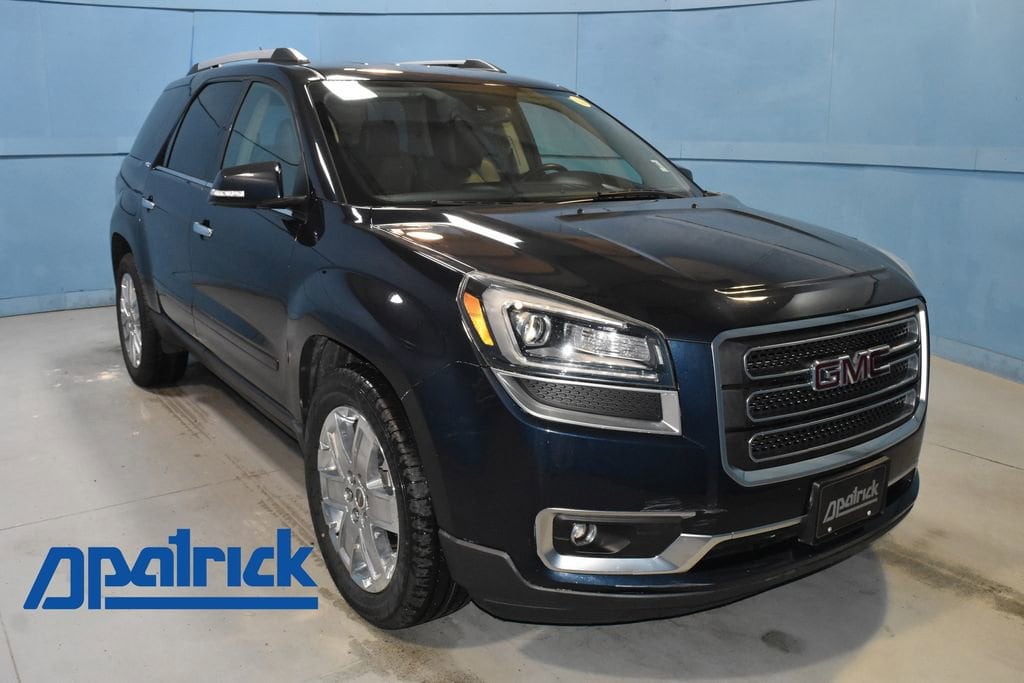 2017 GMC Acadia AWD's photo
