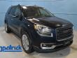 Used 2017 GMC Acadia Limited Limited 4D Sport Utility
