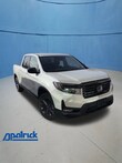  Honda Ridgeline
