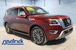  Nissan Armada