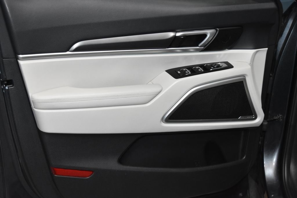 Used 2022 Kia Telluride S 4D Sport Utility