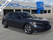 Honda Civic Hybrid