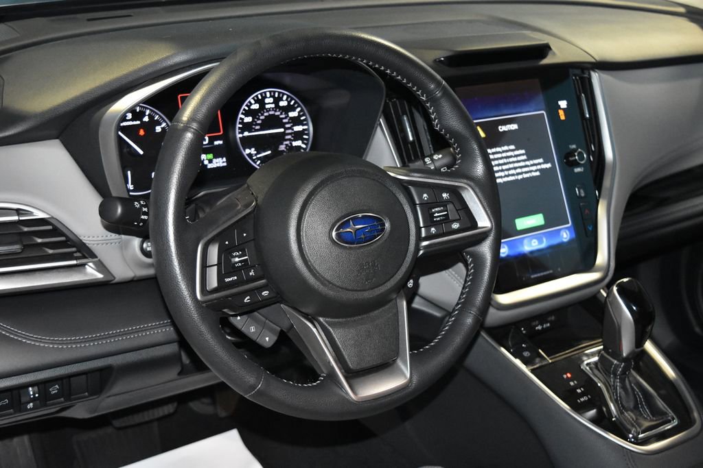 2022 Subaru Outback Limited Sport photo 2