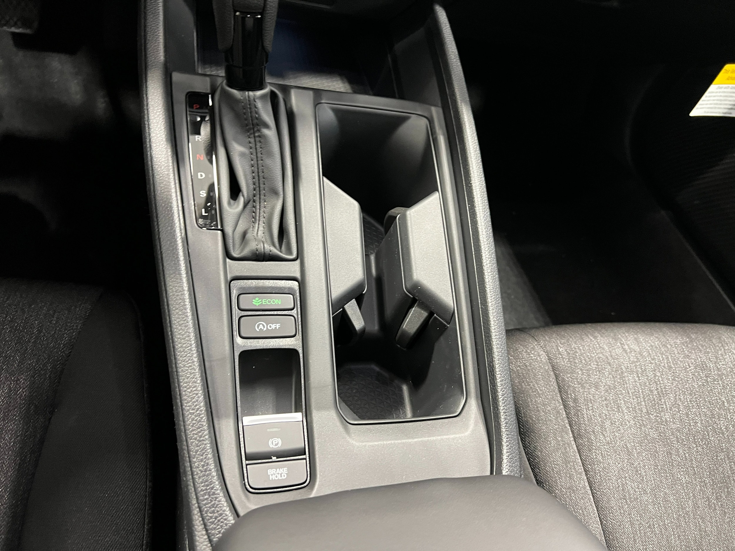 2025 Honda Accord LX - Photo 17