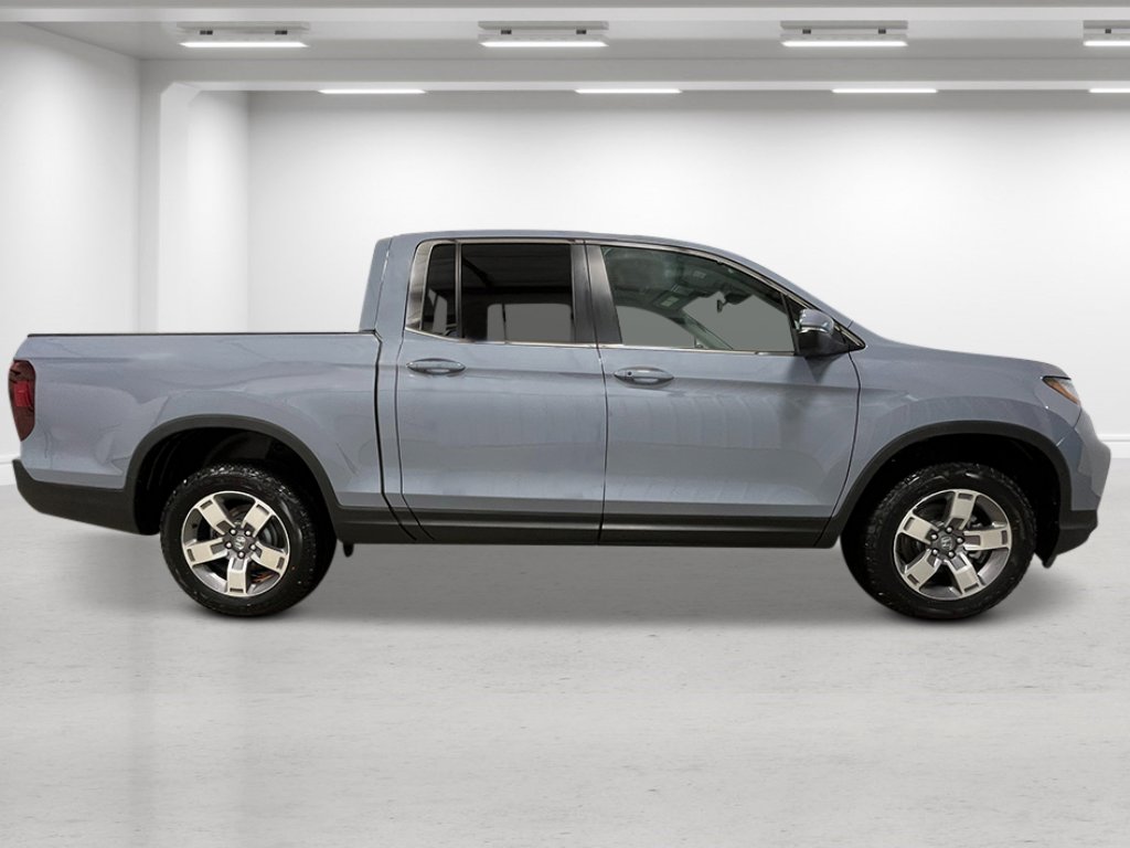 2025 Honda Ridgeline RTL photo 3