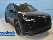Used 2025 Honda Pilot Black Edition 4D Sport Utility